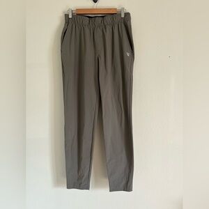 VUORI MENS FLEET PANTS MEDIUM